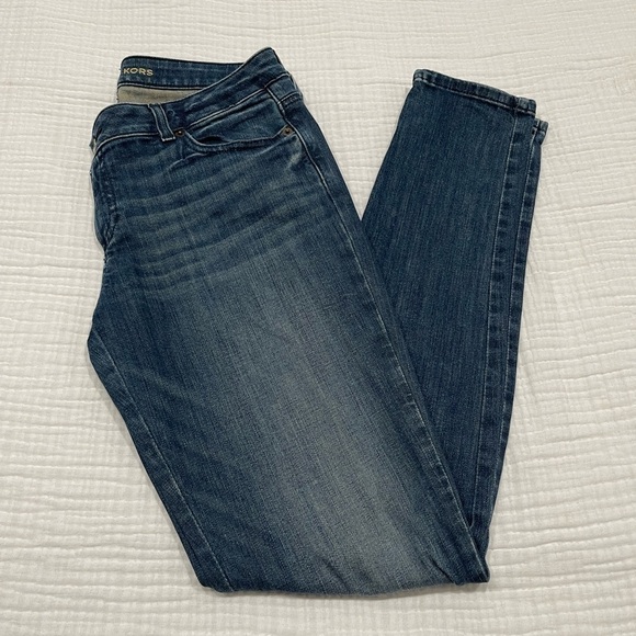 Michael Kors Skinny Jeans - Picture 1 of 6